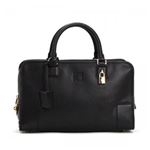 Loewe（ロエベ） ハンドバッグ 352.45.A22 1206 BLACK／GOLD