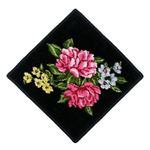 Feiler（フェイラー） タオル PEONY 10 BLACK