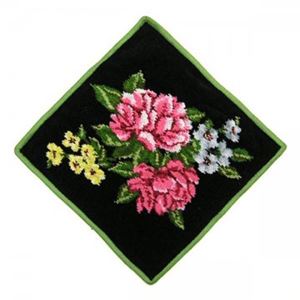 Feiler（フェイラー） タオル PEONY 189 GREEN