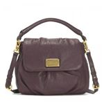 MARC BY MARC JACOBS（マークバイマークジェイコブス） ショルダーバッグ M0001411A 81682 CARDAMOM BROWN
