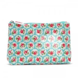 CATH KIDSTON（キャスキッドソン） ポーチ 415736 TURQUOISE