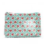 CATH KIDSTON（キャスキッドソン） ポーチ 415736 TURQUOISE