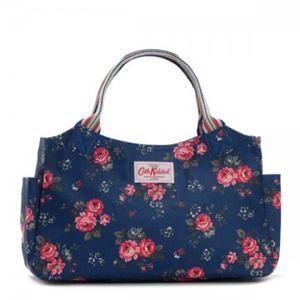 CATH KIDSTON（キャスキッドソン） トートバッグ 417273 ROYAL BLUE