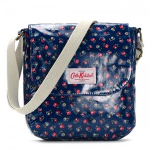 CATH KIDSTON（キャスキッドソン） ナナメガケバッグ 416719 ROYAL BLUE