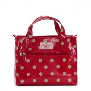 CATH KIDSTON（キャスキッドソン） トートバッグ 416870 CRANBERRY