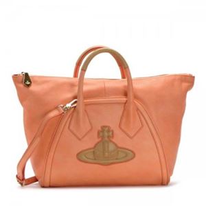 Vivienne Westwood（ヴィヴィアンウエストウッド） ハンドバッグ 13388 PINK