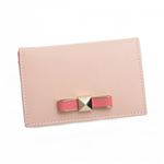 Furla（フルラ） カードケース PM31 ML0 MAGNOLIA