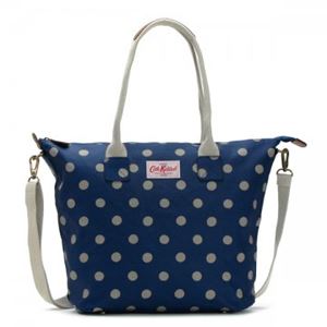 CATH KIDSTON（キャスキッドソン） トートバッグ 424691 ROYAL BLUE