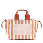 MARC BY MARC JACOBS（マークバイマークジェイコブス） トートバッグ M0003082 81826 PEACH FLOWER
