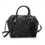 Guess（ゲス） ショルダーバッグ VG468505 BLA BLACK
