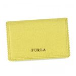 Furla（フルラ） カードケース PM67 SOL SOLE
