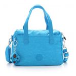 Kipling（キプリング） ハンドバッグ K15321 51M SKY BLUE