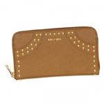 Prada（プラダ） 長財布 1M0506 F098L CARAMEL