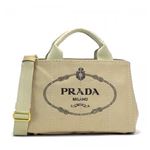 Prada（プラダ） トートバッグ B2439G F0065 CORDA