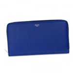 Celine（セリーヌ） 長財布 10187 07IN INDIGO