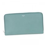 Celine（セリーヌ） 長財布 10187 06AB ANTIQUE BLUE