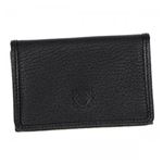 Loewe（ロエベ） カードケース 113.95.F16 1100 BLACK