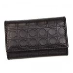 Ferragamo（フェラガモ） キーケース 669403 536907 CAFFE