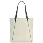Bvlgari（ブルガリ） トートバッグ 35765 CHALK