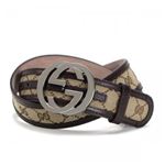 Gucci（グッチ） ベルト 114876 9643 長さ85／95
