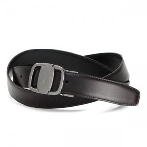 Ferragamo（フェラガモ） ベルト 678799 T.MORO 長さ110まで対応