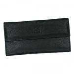 IL BISONTE（イルビソンテ） 長財布 C0620 153N BLACK