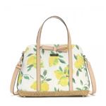 KATE SPADE（ケイトスペード） ハンドバッグ PXRU4823 793 PAINTERLY LEMONS
