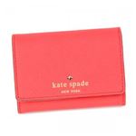 KATE SPADE（ケイトスペード） 小銭入れ PWRU3436 659 SURPRISE CORAL