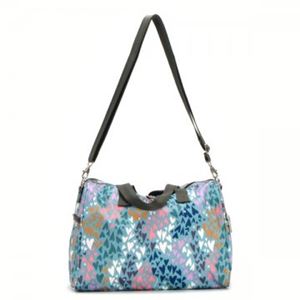 LESPORTSAC（レスポートサック） ナナメガケバッグ 8148
