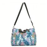 LESPORTSAC（レスポートサック） ナナメガケバッグ 8148