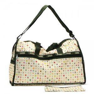 LESPORTSAC（レスポートサック） ボストンバッグ 7185