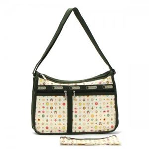 LESPORTSAC（レスポートサック） ナナメガケバッグ 7507
