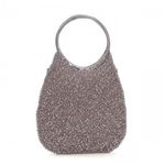 ANTEPRIMA（アンテプリマ） ハンドバッグ BGS P88 057 190 ROSA METALLICO