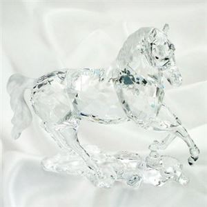 Swarovski（スワロフスキー） フィギュア 898508