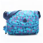 Kipling（キプリング） ショルダーバッグ K15176 B23 MONKEYMANIA SKY