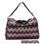 LESPORTSAC（レスポートサック） ボストンバッグ 7185