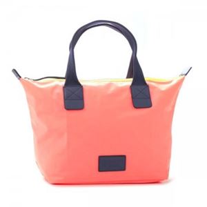 MARC BY MARC JACOBS（マークバイマークジェイコブス） トートバッグ M0002399A 80804 FLUORO CORAL