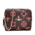 Vivienne Westwood（ヴィヴィアンウエストウッド） ショルダーバッグ 13494 BORDEAUX