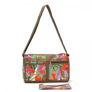 LESPORTSAC（レスポートサック） ナナメガケバッグ 7519