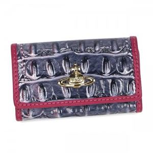 Vivienne Westwood（ヴィヴィアンウエストウッド） キーケース 720 ROSE