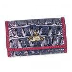 Vivienne Westwood（ヴィヴィアンウエストウッド） キーケース 720 ROSE