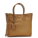 Prada（プラダ） トートバッグ BN2773 F098L CARAMEL