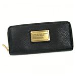 MARC BY MARC JACOBS（マークバイマークジェイコブス） 長財布 M3PE093 80001 BLACK