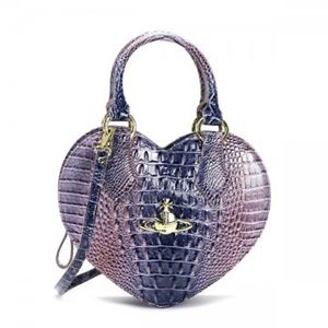 Vivienne Westwood（ヴィヴィアンウエストウッド） ハンドバッグ 6602 ROSE