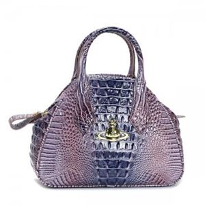 Vivienne Westwood（ヴィヴィアンウエストウッド） ハンドバッグ 6603 ROSE