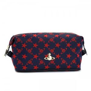 Vivienne Westwood（ヴィヴィアンウエストウッド） セカンドバッグ 6635 BLU