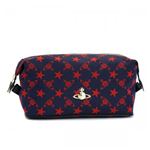 Vivienne Westwood（ヴィヴィアンウエストウッド） セカンドバッグ 6635 BLU