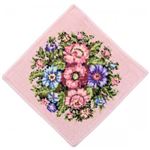 Feiler（フェイラー） タオル VIENNA 130 PINK