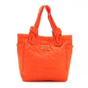 MARC BY MARC JACOBS（マークバイマークジェイコブス） トートバッグ M0001395D 81931 SPICED ORANGE