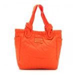 MARC BY MARC JACOBS（マークバイマークジェイコブス） トートバッグ M0001395D 81931 SPICED ORANGE